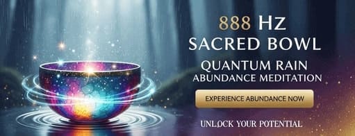 888 hz frequency benefits