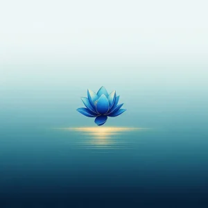 How to Use Blue Lotus for Meditation