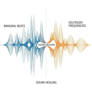 Binaural Beats vs Solfeggio Frequencies