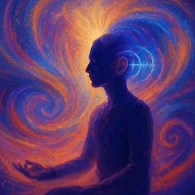 Spiritual Meaning of Ringing in Ears