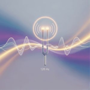 128 Hz Frequency Benefits