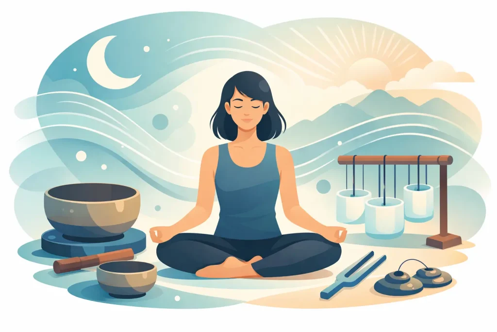 what-is-sound-healing