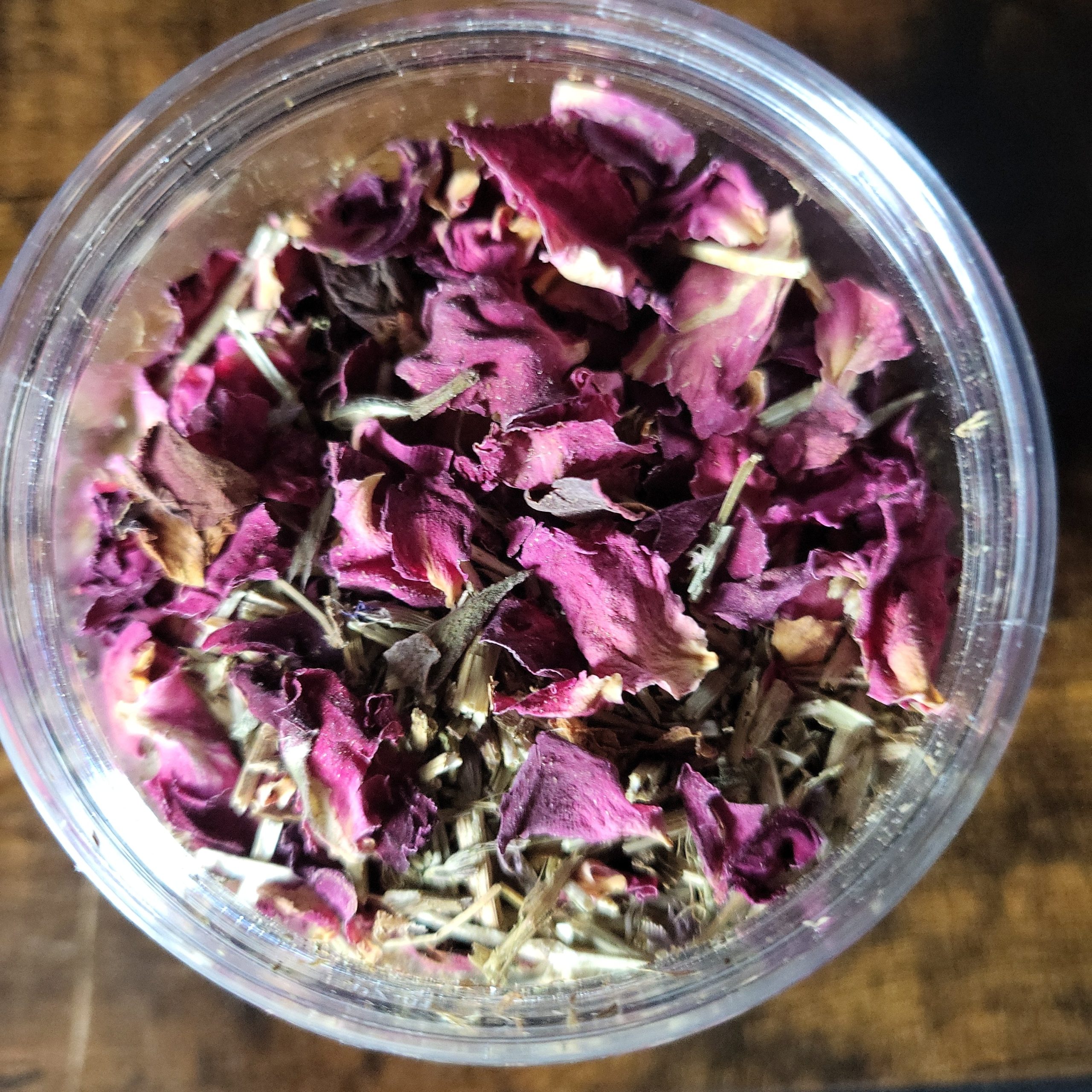 Chakra Cleanse Bath - Image 4