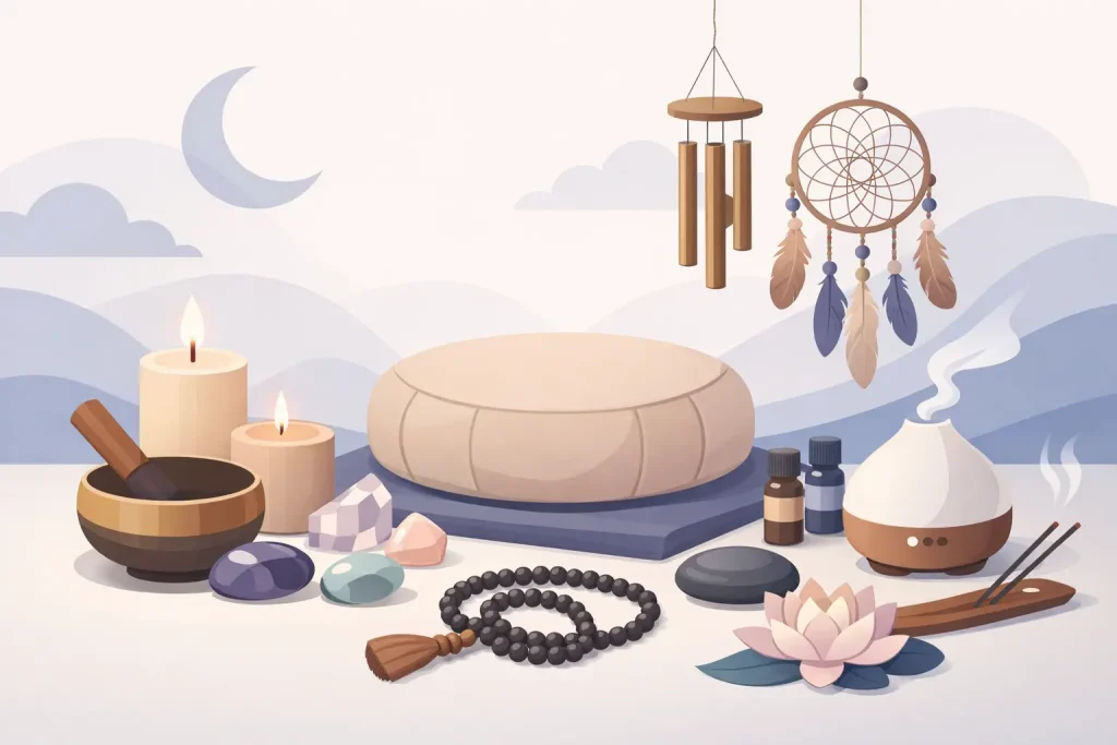best-spiritual-accessories-for-relaxation