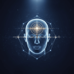 gamma mind 40hz binaural beats spatial audio deep focus cognitive enhancement
