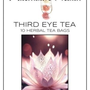Third Eye Tea