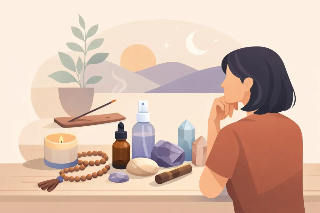 how-to-choose-spiritual-wellness-products