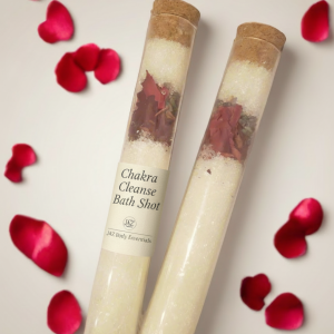 Chakra Cleanse Bath