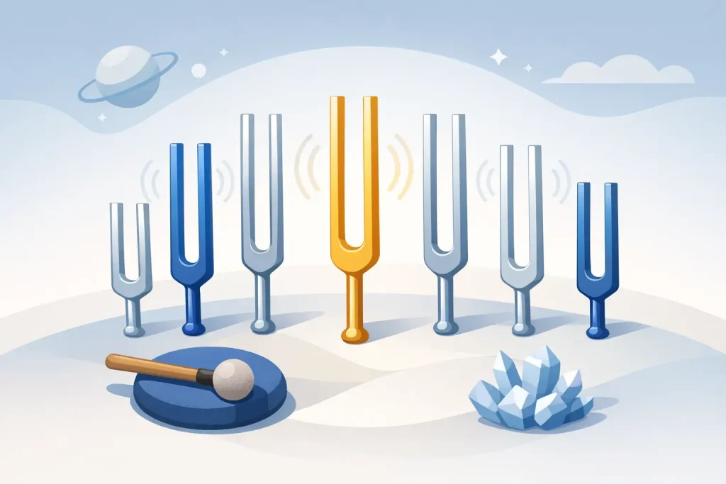 best-tuning-forks-for-beginners