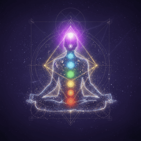 The Bioharmonic Frequency Archive: 100+ Multi-Modality Healing Protocols