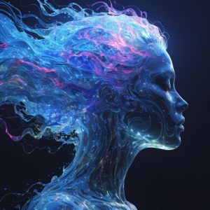Become Her Subliminal | Divine Feminine Magnetic Aura MP3
