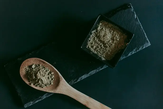 Best Quality Kratom